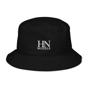 HN Models - Bucket Hat