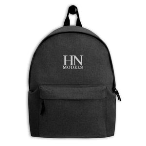HN Backpack
