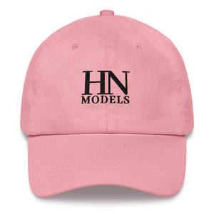 HN Models -  Hat