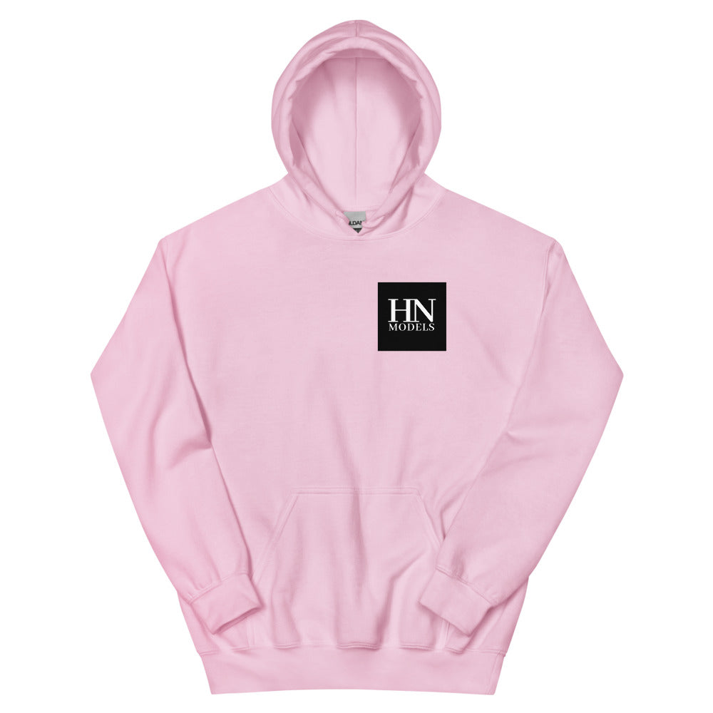 HN Pink Hoodie – Hannah Noelle Collection