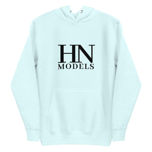 HN Models - Circle Back Hoodie