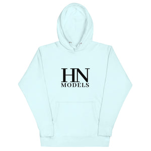 HN Models - Circle Back Hoodie
